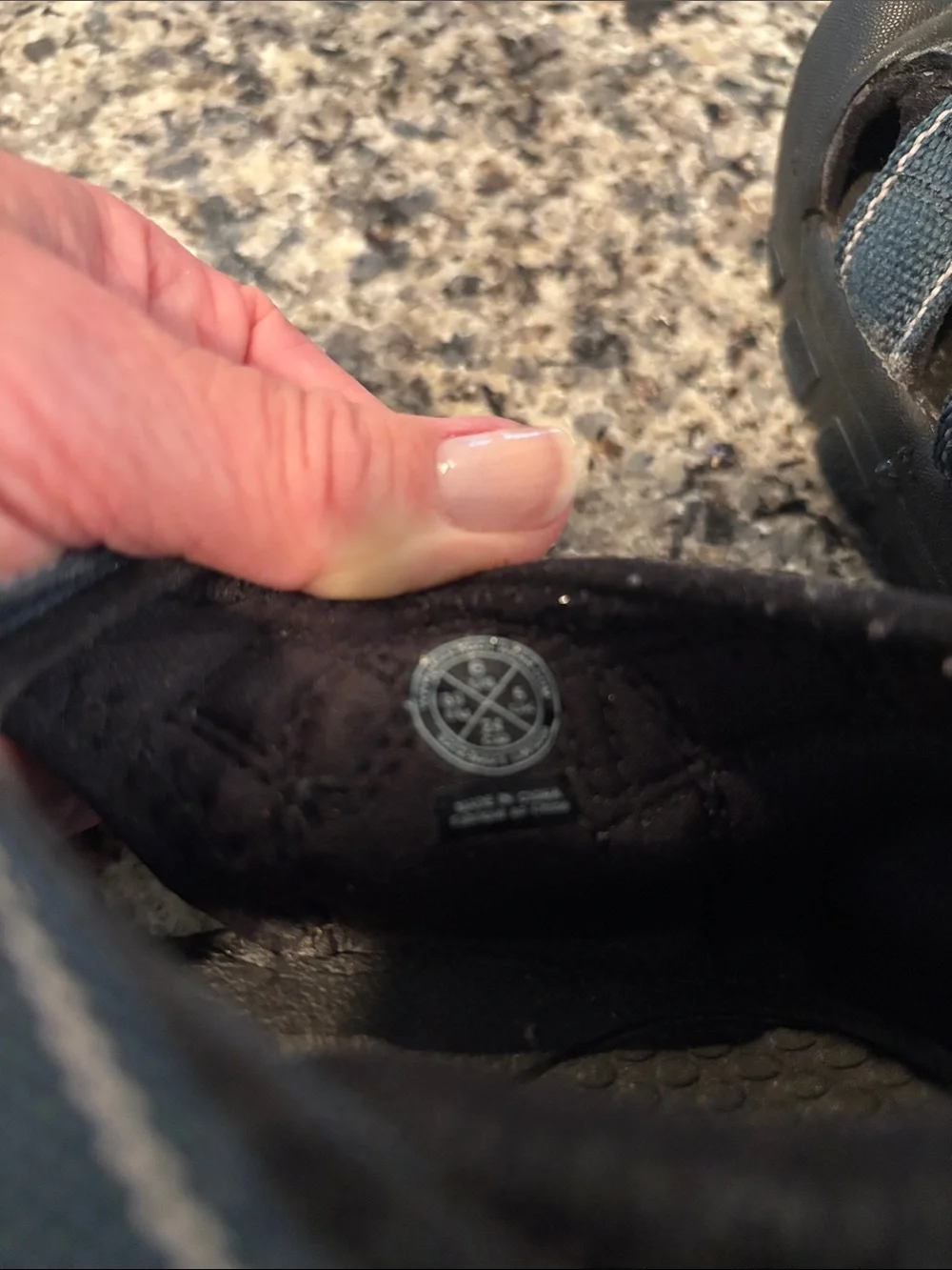 Keen durable outdoor